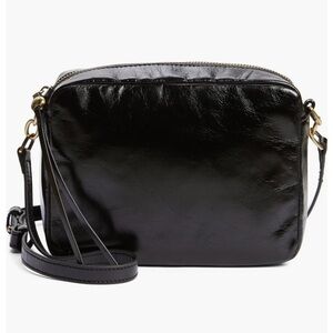 *NWT* HOBO Renny Leather Crossbody Bag